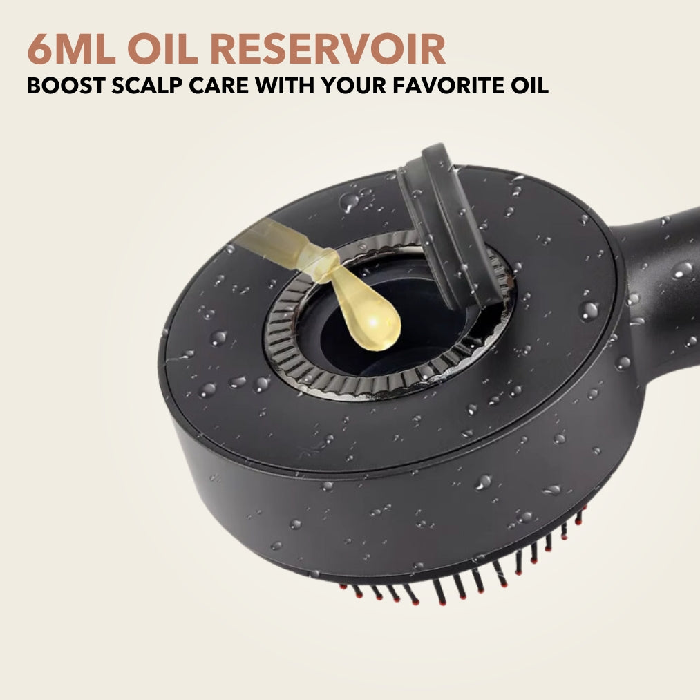 RootHaven™ Luxury Scalp Treatment At Home