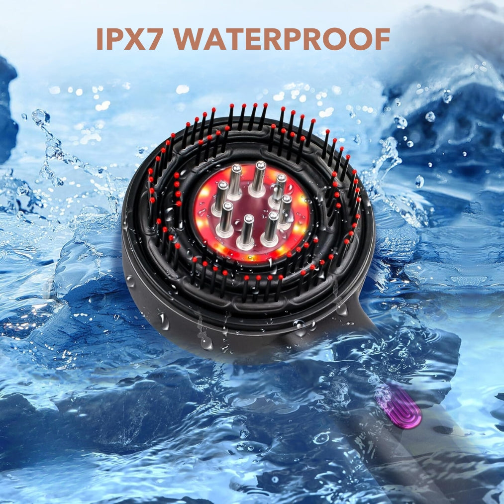 RootHaven™ Luxury Scalp Treatment At Home