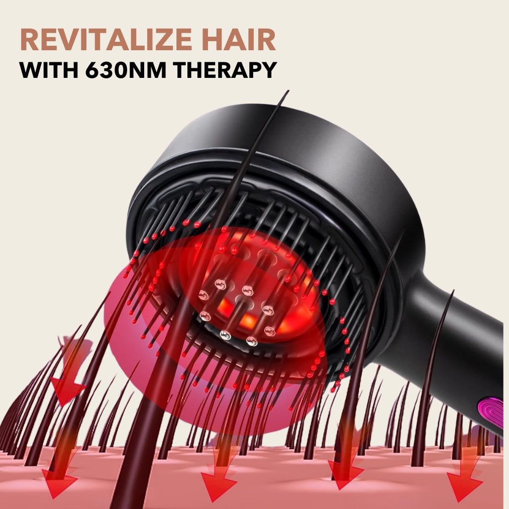 RootHaven™ Luxury Scalp Treatment At Home