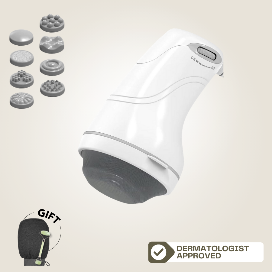 SkinHaven Cellulite Body Sculpting Device V2