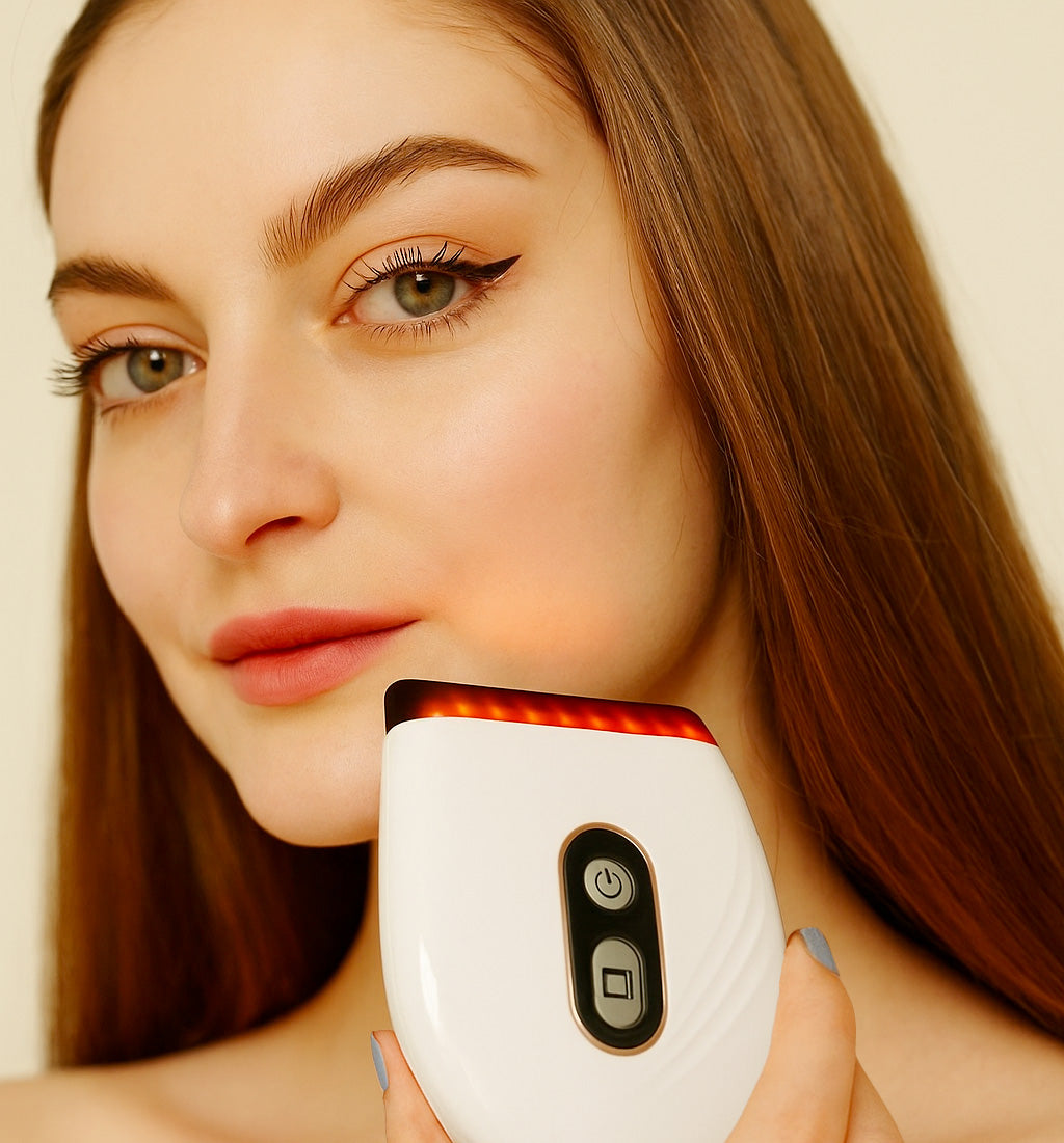 RadianceLift Pro 3-in-1 Anti-Aging Sculptor