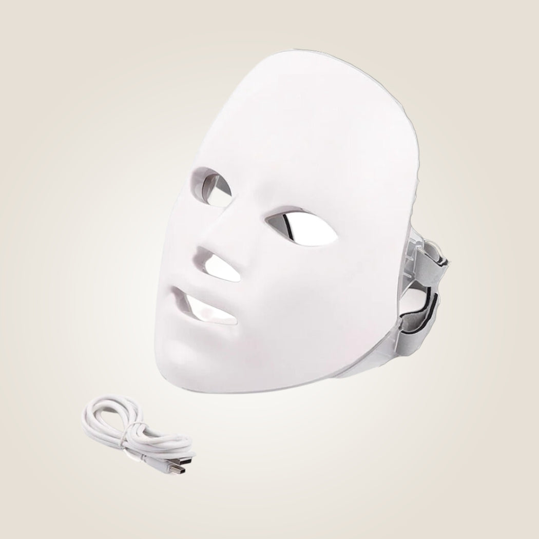 Face Mask Light Therapy Pro -