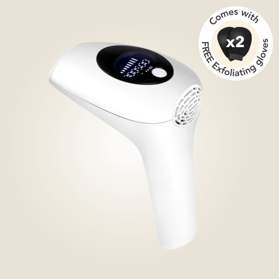 IPL Hair Removal Haven Pro