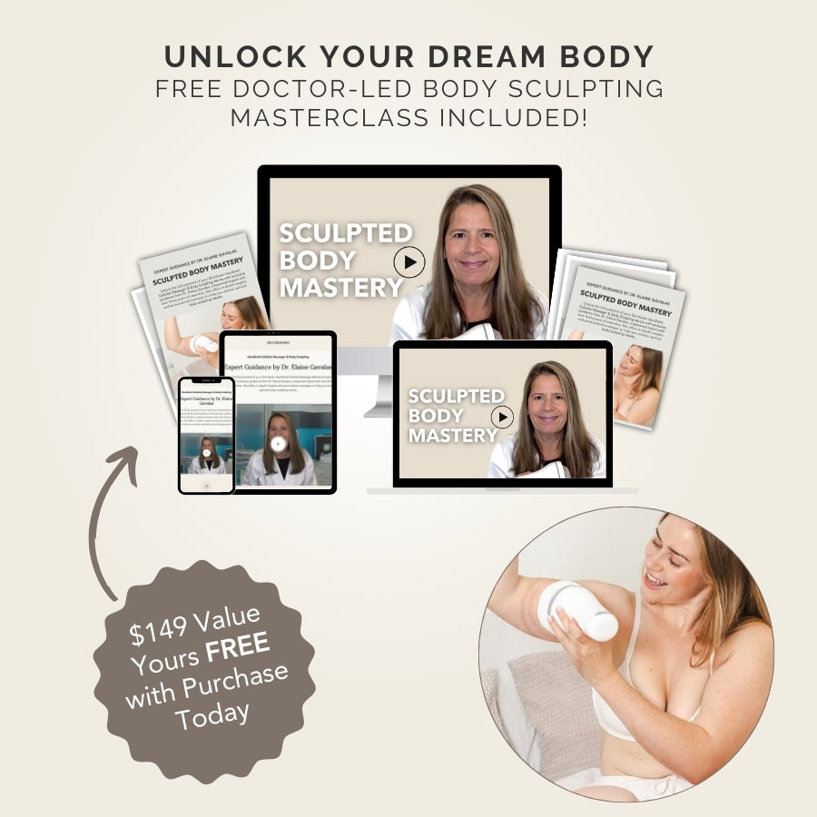 The SkinHaven Body Sculptor