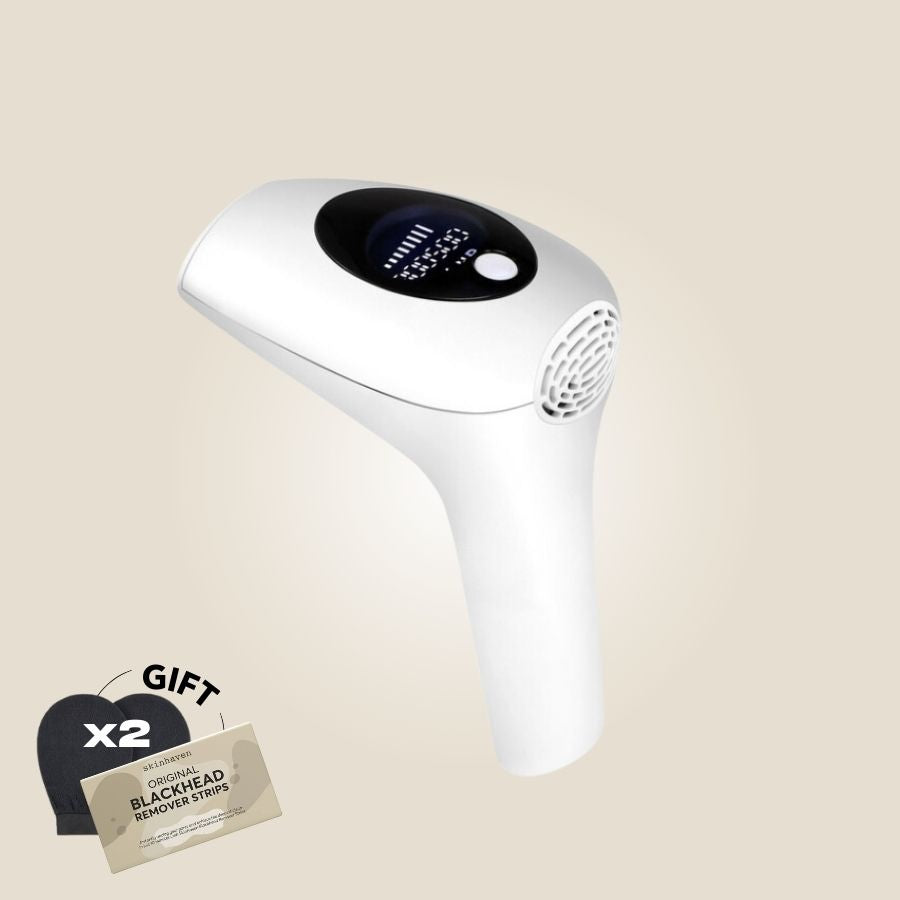 Hair Removal 2024 Device