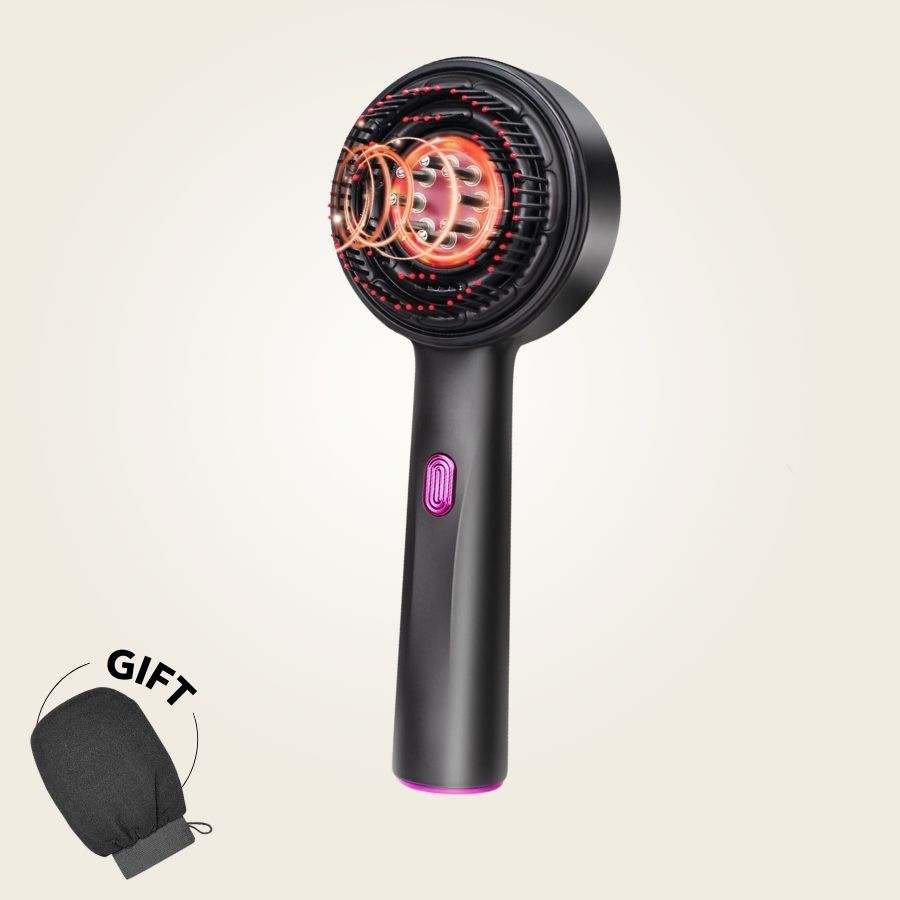 RootHaven™ Luxury Scalp Treatment At Home