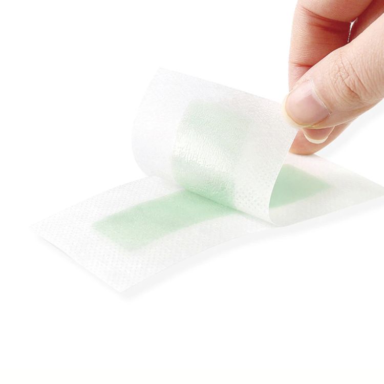 Haven Waxing Strips for Hair Removal