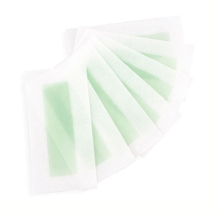 Haven Waxing Strips for Hair Removal