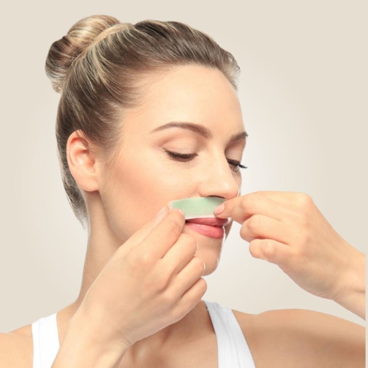 Haven Waxing Strips for Hair Removal