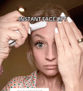 Skin Care Technology Demo