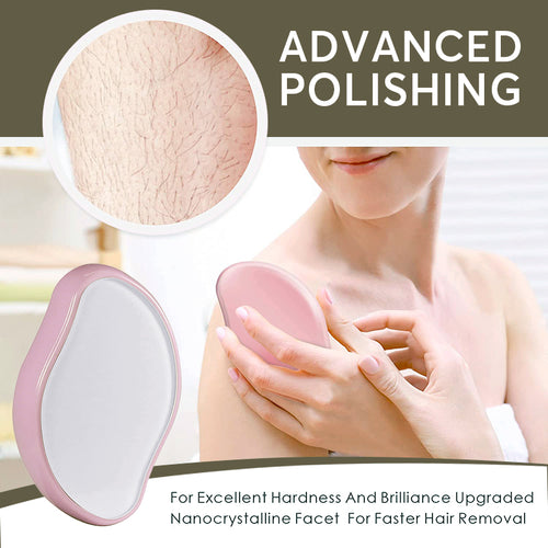 Reusable Crystal Hair Remover